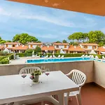 Apartamento Villaggio Sole B-1 By Interhome Bibione