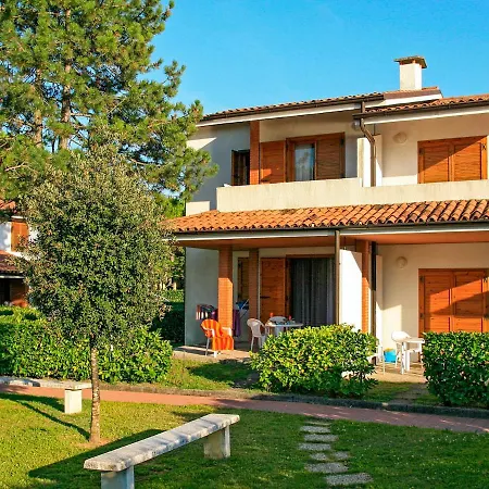Villaggio Sole B-1 By Interhome Lejlighed