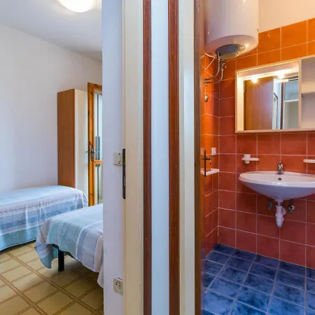 Lejlighed Villaggio Sole B-1 By Interhome