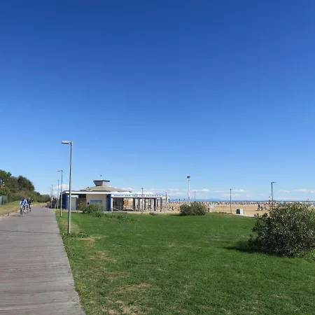 Lejlighed Villaggio Sole B-1 By Interhome Bibione