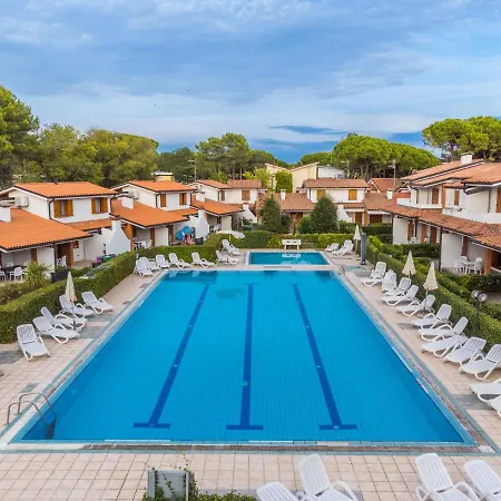 Villaggio Sole B-1 By Interhome Apartment