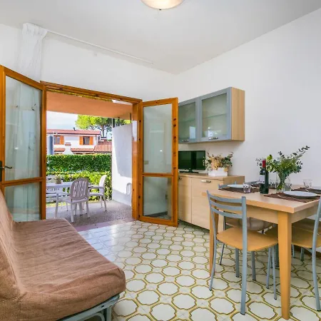 Villaggio Sole B-1 By Interhome * Bibione