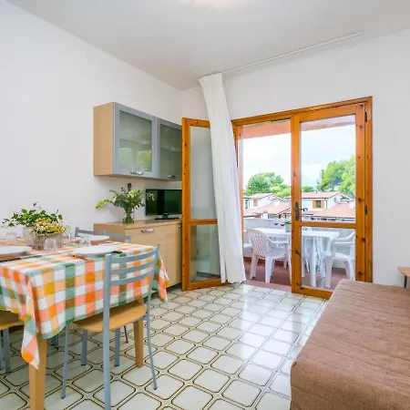 Villaggio Sole B-1 By Interhome Apartment