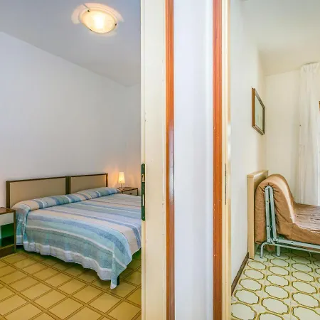 Apartment Villaggio Sole B-1 By Interhome Bibione