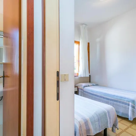 Villaggio Sole B-1 By Interhome * Bibione