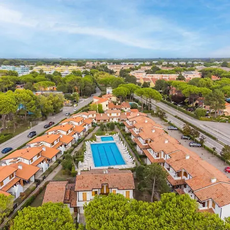 Villaggio Sole B-1 By Interhome Apartment Bibione
