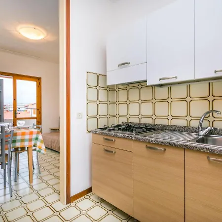 Apartment Villaggio Sole B-1 By Interhome Bibione