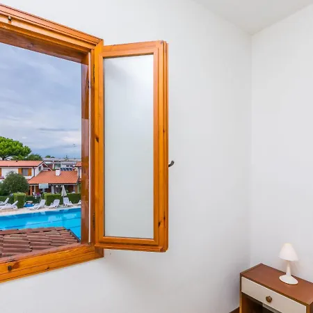 Villaggio Sole B-1 By Interhome