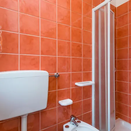 Villaggio Sole B-1 By Interhome Bibione
