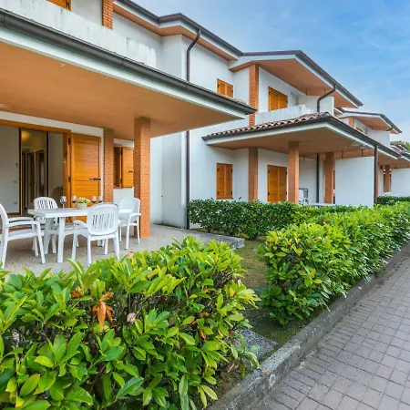 Villaggio Sole B-1 By Interhome Bibione