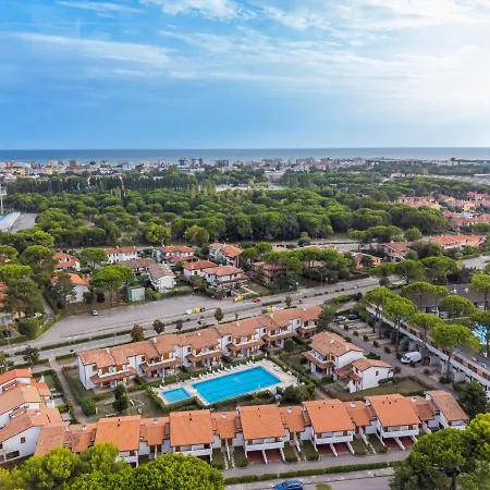 Apartment Villaggio Sole B-1 By Interhome *