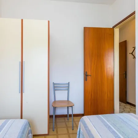 Apartment Villaggio Sole B-1 By Interhome *