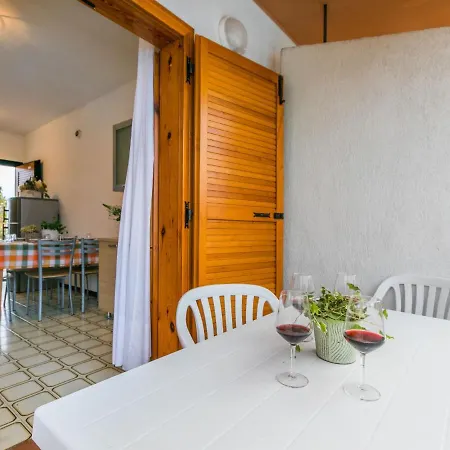 Apartment Villaggio Sole B-1 By Interhome