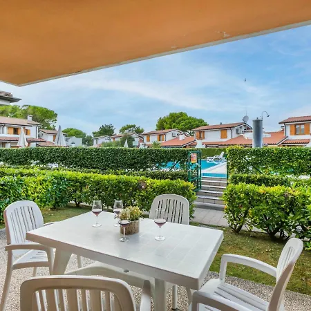 Apartment Villaggio Sole B-1 By Interhome *