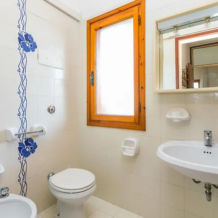 Villaggio Sole B-1 By Interhome Apartment Bibione