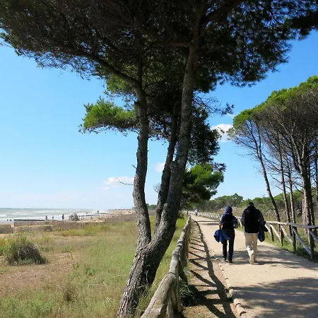 Villaggio Sole B-1 By Interhome Bibione
